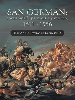 cover image of San Germán